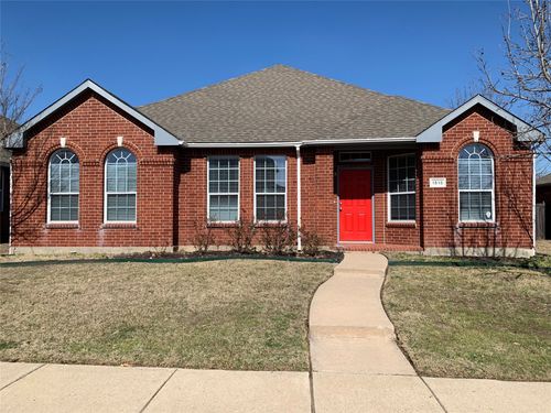 1515 Creek Springs Dr, Allen, TX, 75002-0964 | Card Image