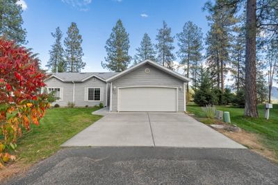 2512 Canyon Crest Way, Condo with 2 bedrooms, 2 bathrooms and null parking in Chewelah WA | Image 3