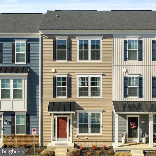 3137 Eton Pl, WINCHESTER, VA, 22601-6493 | Card Image