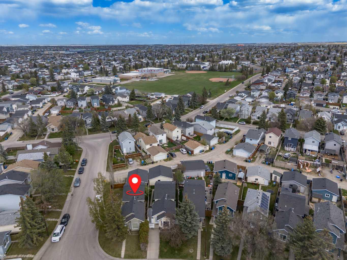 Residential in Calgary
