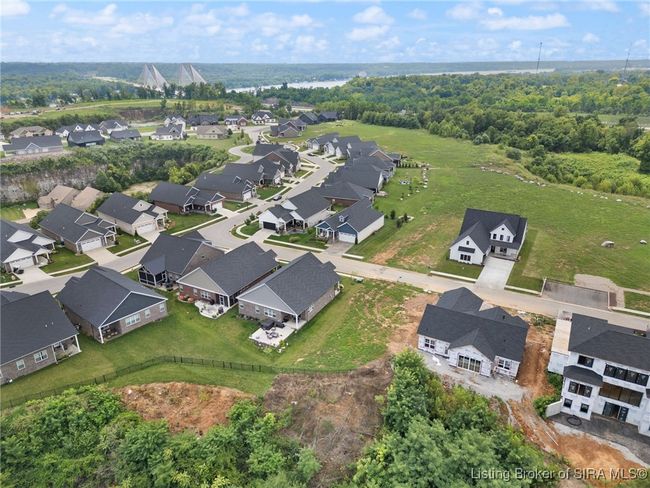 8 Villa Pointe Section 3, Home with 0 bedrooms, 0 bathrooms and null parking in Jeffersonville IN | Image 13