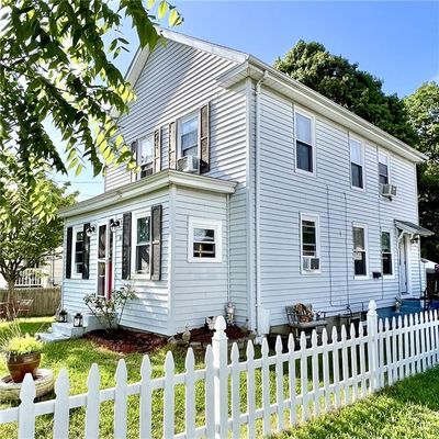 161 Martin Street, House other with 4 bedrooms, 2 bathrooms and 4 parking in East Providence RI | Image 2