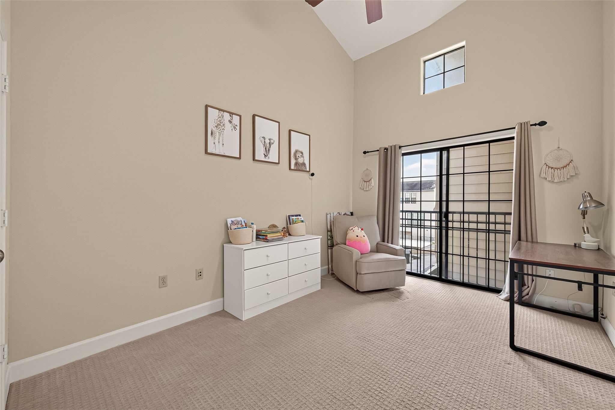 Residential in Houston