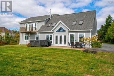 109 Brittany Murphy Terr, House other with 5 bedrooms, 4 bathrooms and null parking in Williamswood NS | Image 2