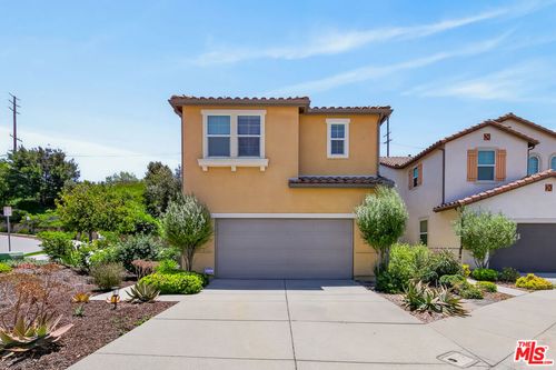 19860 Via Ott, Newhall, CA, 91321-2192 | Card Image