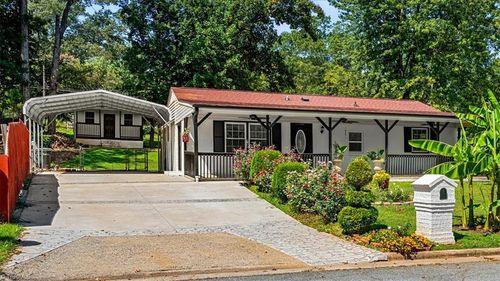 4509 Vincent St, Greensboro, NC, 27405-3432 | Card Image