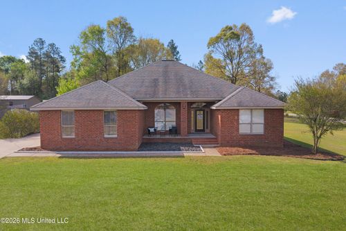 6 Deerwood Dr E, Perkinston, MS, 39573-4572 | Card Image