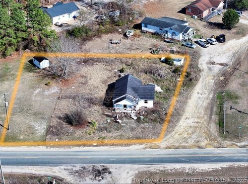 4201 Dudley Rd, Fayetteville, NC, 28312-7140 | Card Image