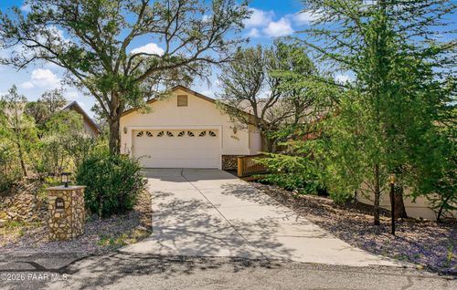4885 Antelope Dr, Prescott, AZ, 86301-5749 | Card Image