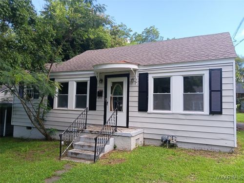 2113 Windsor Ave, Montgomery, AL, 36107-1623 | Card Image