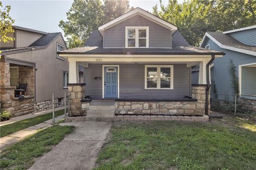 2521 Quincy Avenue, Kansas City, MO, 64127 | Card Image