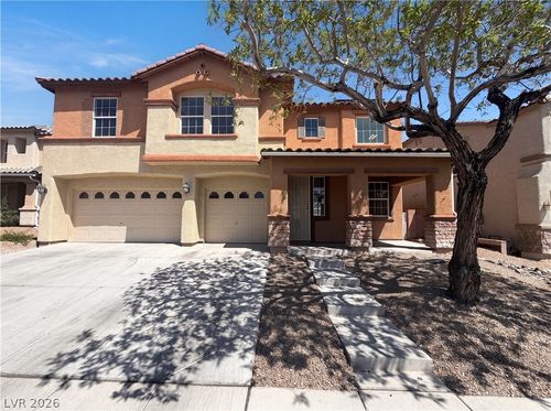 6224 Silver Edge St, North Las Vegas, NV, 89031-3802 | Card Image