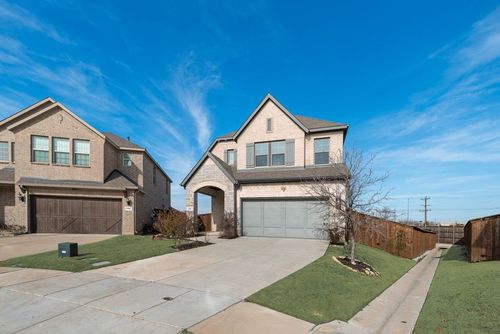 2201 Peters Colony Dr, Frisco, TX, 75036-1002 | Card Image