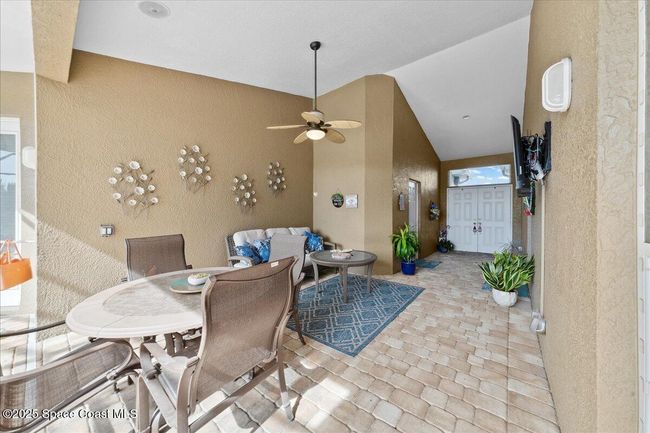 1350 Tamango Dr, House other with 3 bedrooms, 3 bathrooms and null parking in Melbourne FL | Image 7