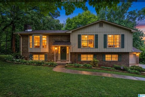 659 Ridge Top Cir, BIRMINGHAM, AL, 35206-1600 | Card Image