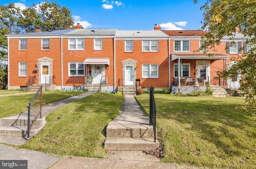 1770 Weston Ave, PARKVILLE, MD, 21234-3735 | Card Image