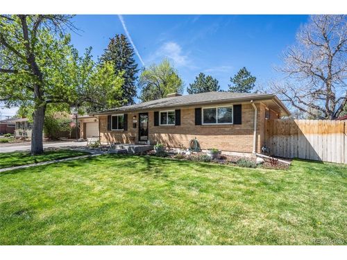 6657 S Lee Ct, Centennial, CO, 80121-2323 | Card Image