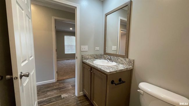 19153 Shed Church Rd, House other with 3 bedrooms, 2 bathrooms and null parking in Marion IL | Image 21