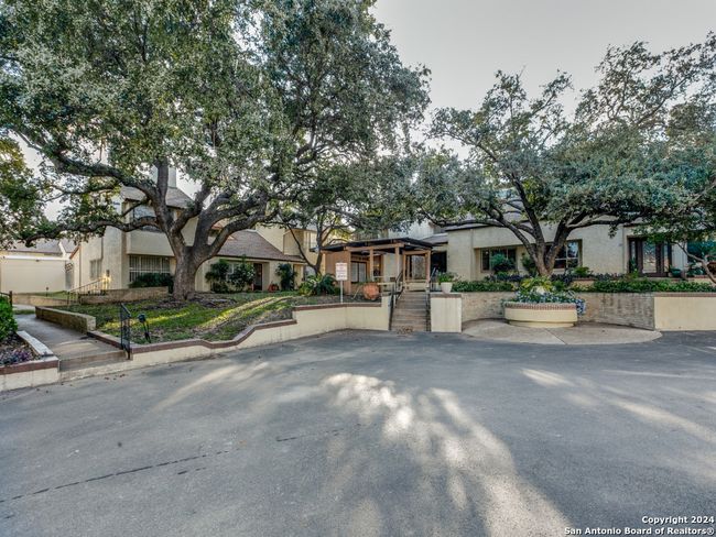 APT-7 - 7123 Thrush View Ln, Condo with 2 bedrooms, 2 bathrooms and null parking in San Antonio TX | Image 23
