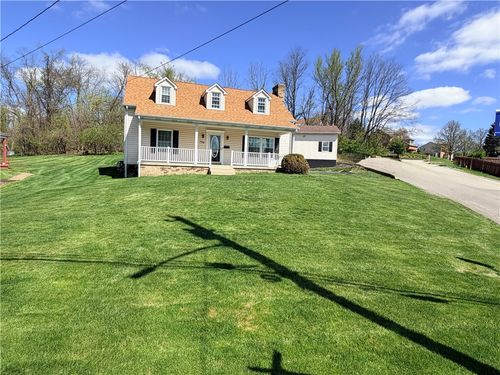 119 Chambers Ln, Canonsburg, PA, 15317-2207 | Card Image