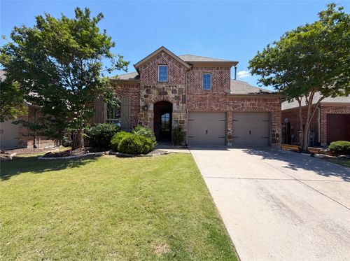 1706 Morning Mist Way, Wylie, TX, 75098-0089 | Card Image