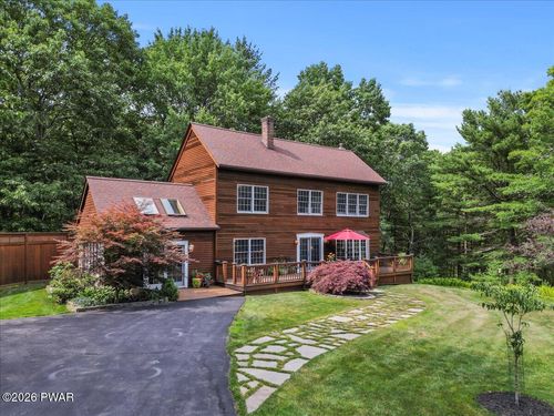 114 Wisener Ln, Shohola, PA, 18458-4312 | Card Image