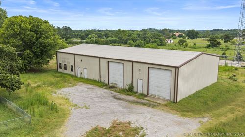 2247 Mockingbird Ln, Durant, OK, 74701-1867 | Card Image