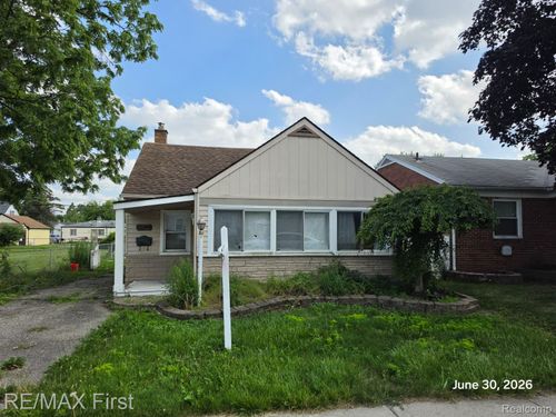 13346 Toepfer Rd, Warren, MI, 48089-3344 | Card Image