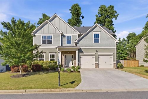 6135 Banyan Trail, Cumming, GA, 30028 | Card Image