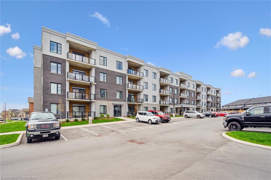 212 - 99B Farley Rd, For Sale in Fergus - eXp Realty