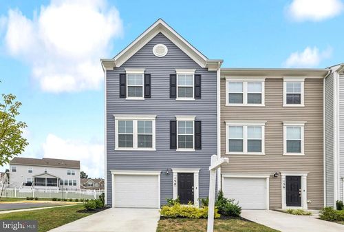 158 Tye Ct, WINCHESTER, VA, 22602-6030 | Card Image