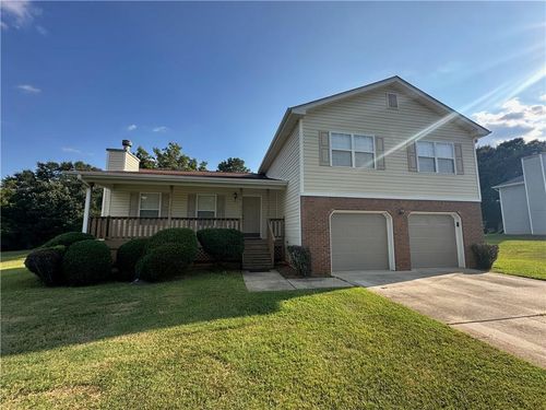 3719 Jackson Ln, Ellenwood, GA, 30294-4349 | Card Image