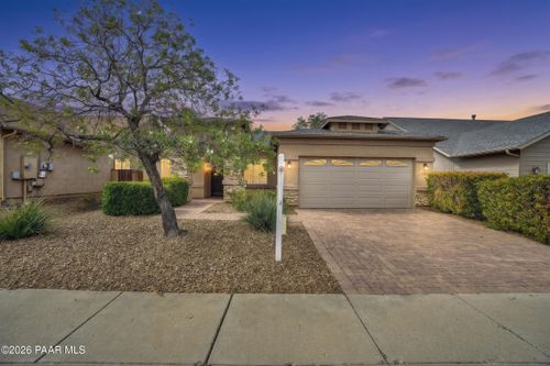 13055 E Santiago St, Dewey-Humboldt, AZ, 86327-7197 | Card Image
