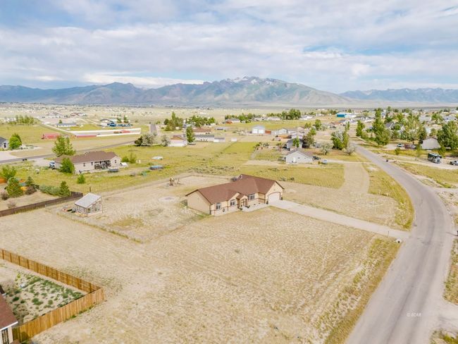 444 Rawlings Dr, House other with 3 bedrooms, 2 bathrooms and null parking in Spring Creek NV | Image 34