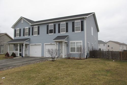310 Waubonsee Dr, Plano, IL, 60545-2265 | Card Image