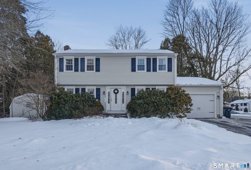 457 Curtiss St, Southington, CT, 06489-1708 | Card Image