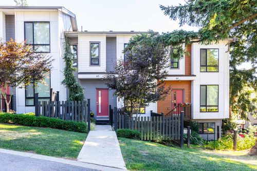 45-16433 19 Ave, Surrey, BC, V3Z0Z1 | Card Image