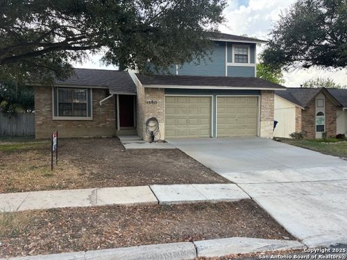 13815 Cane Dr, San Antonio, TX, 78233-4476 | Card Image