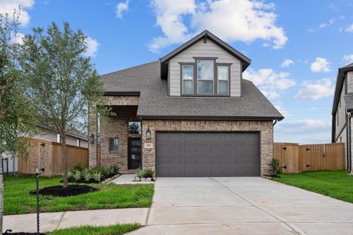 932 Malibu Shore Lane, Katy, TX, 77493 | Card Image