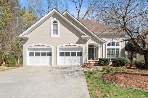 1000 Graystone Xing, Alpharetta, GA, 30005-7433 | Card Image