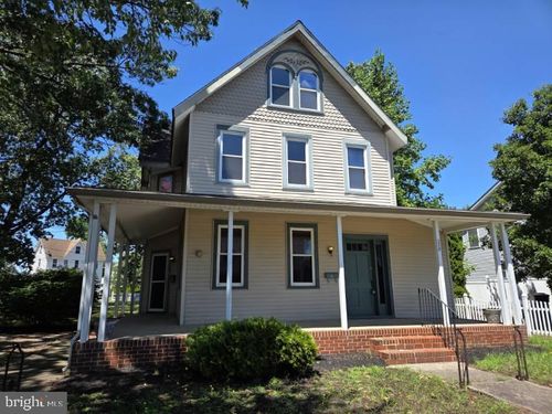 238 S Pavilion Avenue, Riverside, NJ, 08075 | Card Image