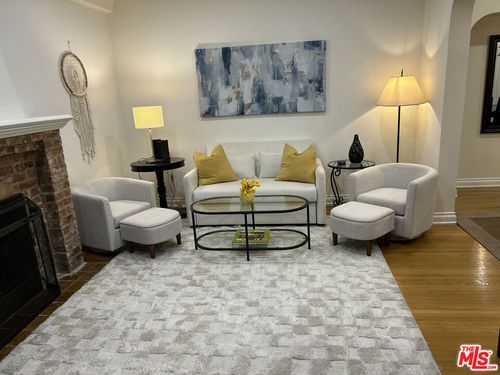 8704 Ashcroft Ave, West Hollywood, CA, 90048-1802 | Card Image