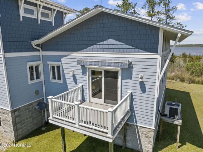 1411 Pasture Point Rd, House other with 3 bedrooms, 3 bathrooms and 4 parking in Merritt NC | Image 60