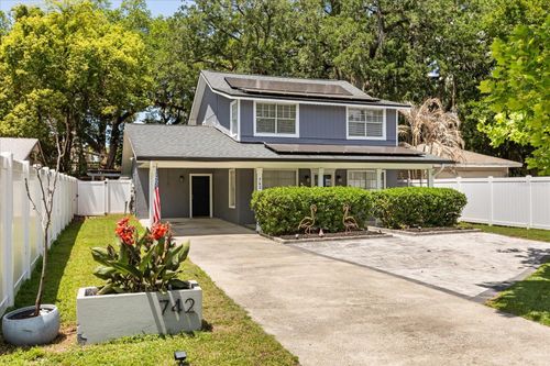 742 N Westmoreland Dr, ORLANDO, FL, 32804-7335 | Card Image