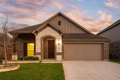 2404 Open Range Dr, Fort Worth, TX, 76177-2408 | Card Image