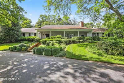 154 Rumson Road, House other with 3 bedrooms, 3 bathrooms and null parking in Rumson NJ | Image 3