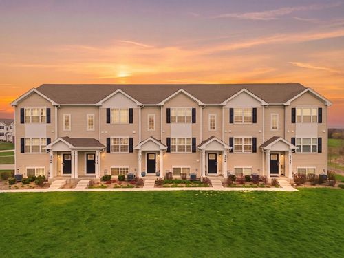 3748 Bissel Dr, Yorkville, IL, 60560-6104 | Card Image