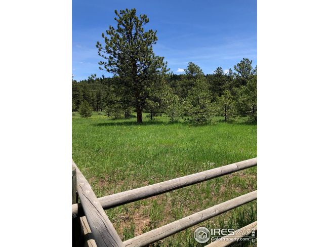 442 Quarter Circle Ln, Home with 0 bedrooms, 0 bathrooms and null parking in Evergreen CO | Image 4