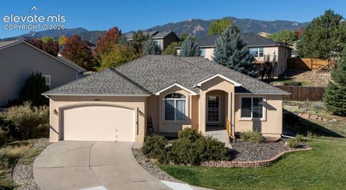 1442 W Costilla St, Colorado Springs, CO, 80905-4254 | Card Image