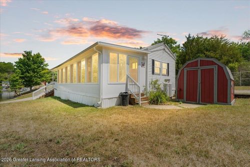 414-10001 E Goodall Road, Durand, MI, 48429 | Card Image